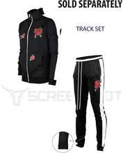 
                        
                          將圖片載入圖庫檢視器 Screenshotbrand Mens Hip Hop Premium Slim Fit Track Pants
                        
                      
