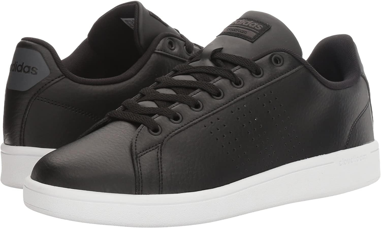 adidas Men's Cloudfoam Advantage Cl Sneaker
