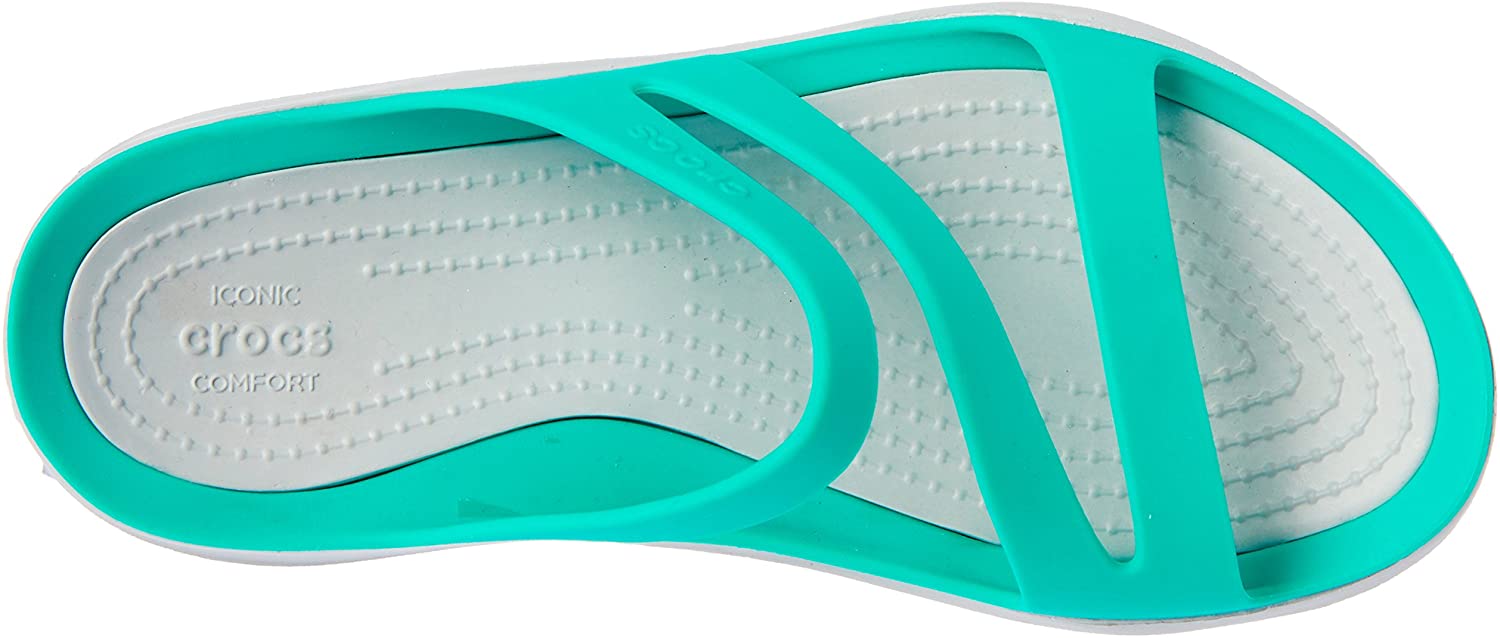 Crocs Women's Swiftwater Sandal Sport