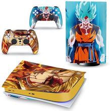 
                        
                          画像をギャラリービューアに読み込む, Mmoptop PS5 Skin Venom for Playstation 5 Disc Edition with Console and Dualsense Controller Full Set - JOY2ESpree
                        
                      