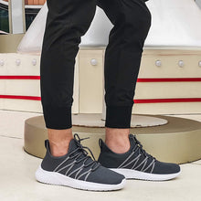 
                        
                          將圖片載入圖庫檢視器 Feethit Mens Slip On Running Shoes Breathable Lightweight Comfortable Fashion Non Slip Sneakers for Men
                        
                      
