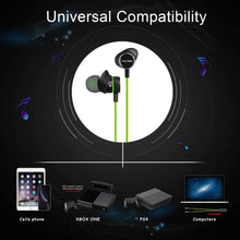 
                        
                          Load image into Gallery viewer, Innens 3.5 MM Wired Gaming Earphone, Noise Cancelling Stereo Bass Gaming in-Ear Earbuds - JOY2ESpree
                        
                      