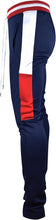 
                        
                          將圖片載入圖庫檢視器 Screenshotbrand Mens Hip Hop Premium Slim Fit Track Pants
                        
                      