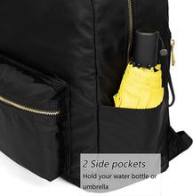 
                        
                          Cargar imagen en el visor de la galería, HawLander Lightweight Backpack for Women or Girls, Mid-Volume 20.0L
                        
                      