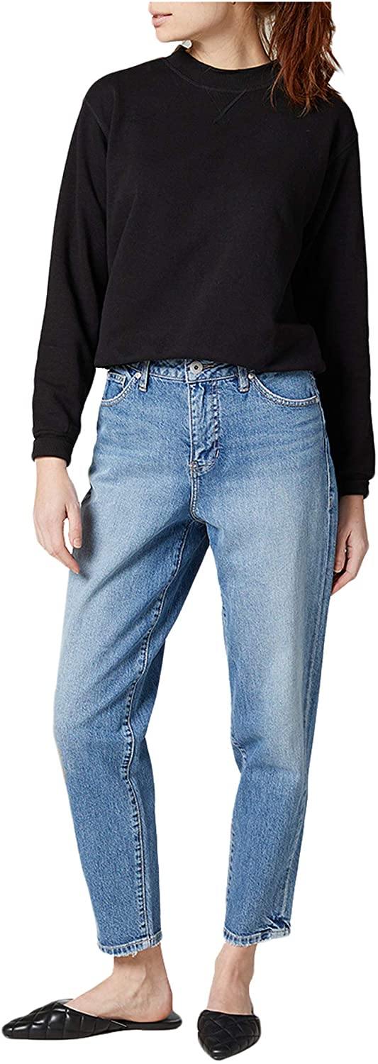 Jag Jeans Women's Luna Mom Jean