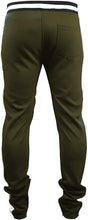 
                        
                          將圖片載入圖庫檢視器 Screenshotbrand Mens Hip Hop Premium Slim Fit Track Pants
                        
                      