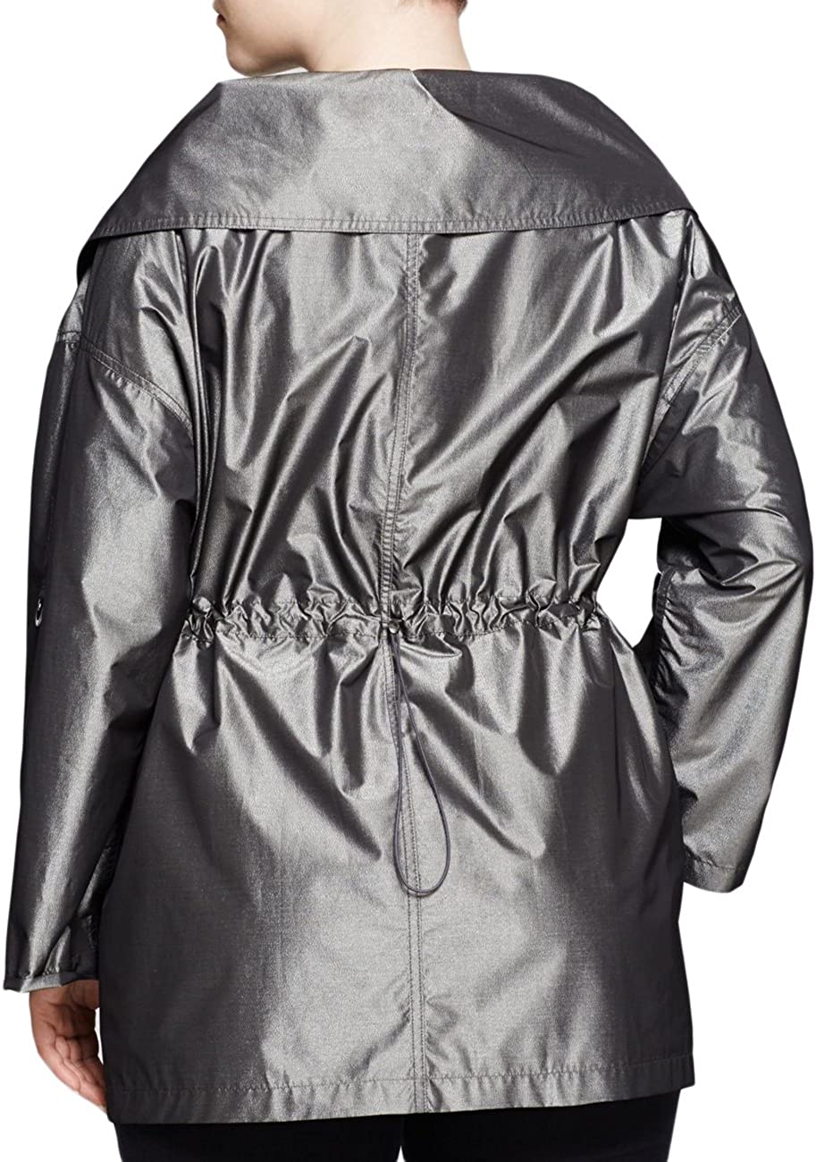 Marina Rinaldi Women's Tabula Anorak Jacket