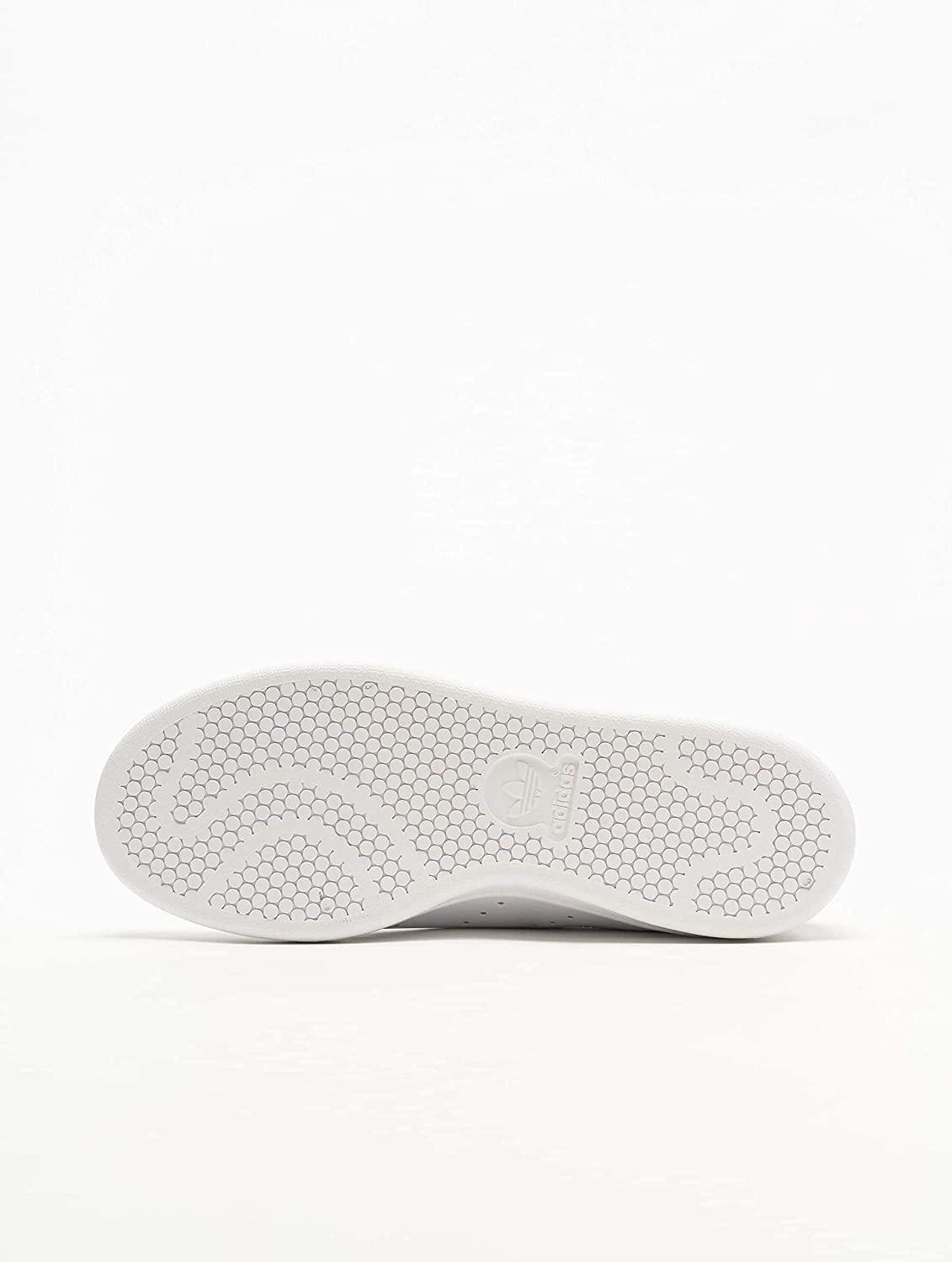 adidas Originals Mens Stan Smith Leather Sneaker - JOY2ESpree