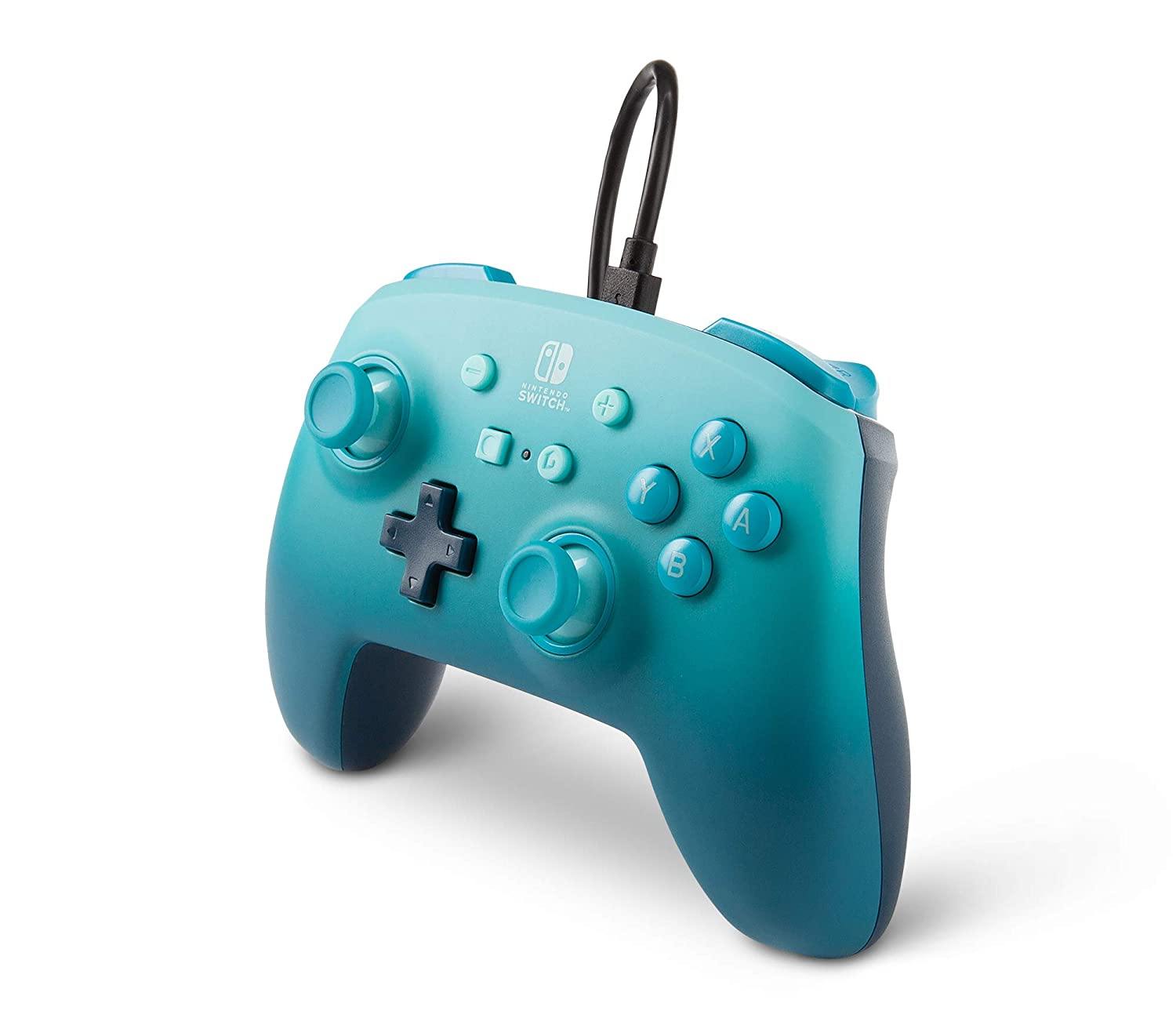 PowerA Enhanced Wired Controller for Nintendo Switch - JOY2ESpree