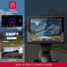 
                        
                          Muat gambar ke penampil Galeri, YESOUL Smart Connect Exercise Spin Bike Stationary with Bluetooth Armband - JOY2ESpree
                        
                      