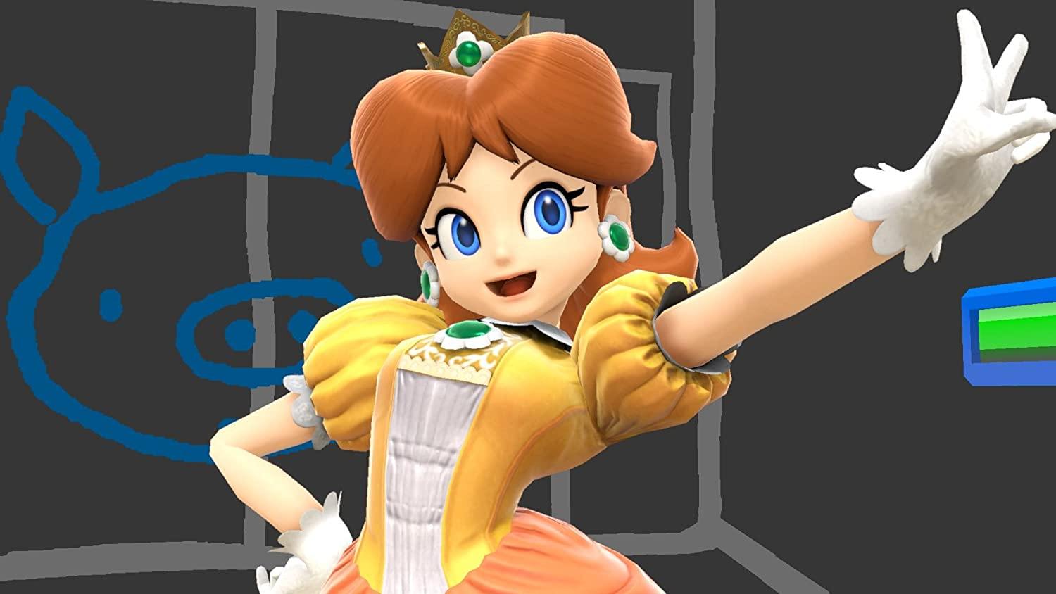 Super Smash Bros - Ultimate (Nintendo Switch) (EU Version) - JOY2ESpree