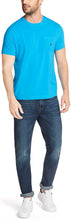 
                        
                          画像をギャラリービューアに読み込む, Nautica Men's Solid Crew Neck Short-Sleeve Pocket T-Shirt - JOY2ESpree
                        
                      