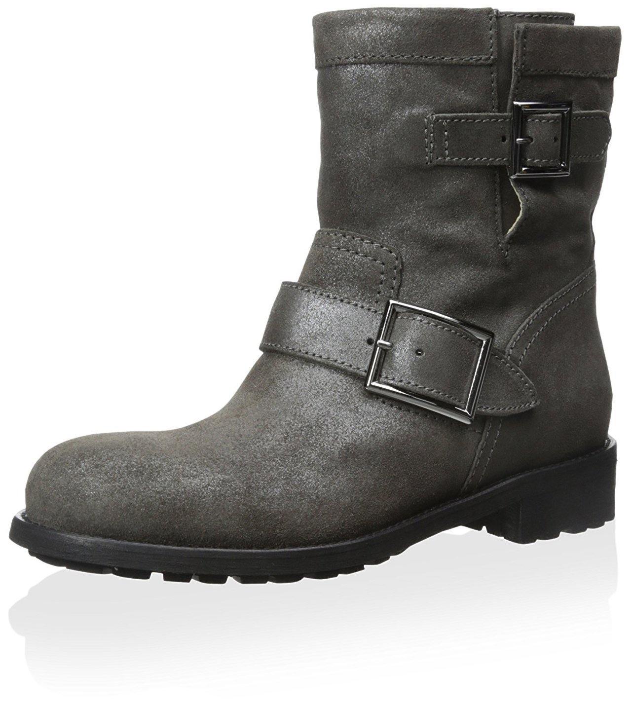 JIMMY CHOO Women's Youth Boot