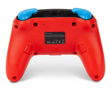 
                        
                          Load image into Gallery viewer, PowerA Enhanced Wireless Controller for Nintendo Switch - JOY2ESpree
                        
                      