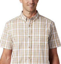 
                        
                          画像をギャラリービューアに読み込む, Columbia Men's Rapid Rivers II Short Sleeve Shirt
                        
                      
