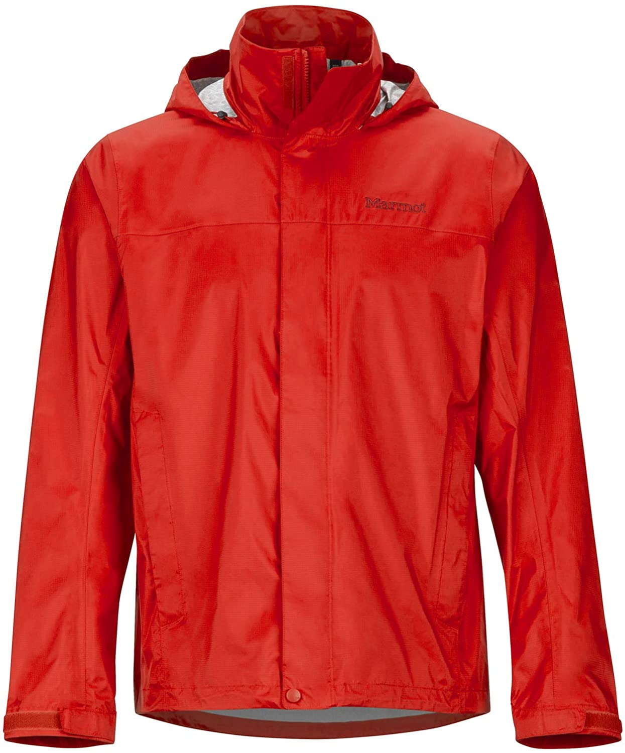 MARMOT mens Precip¿ Eco Jacket