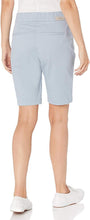 
                        
                          將圖片載入圖庫檢視器 Jag Jeans Women's Gracie Pull on Bermuda Short
                        
                      