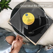 
                        
                          画像をギャラリービューアに読み込む, Bluetooth Record Player 3 Speed Craftmanship Turntable with Built-in Premium Speakers Support USB Playback/Recording (Black)… - JOY2ESpree
                        
                      