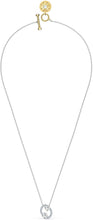 
                        
                          將圖片載入圖庫檢視器 SWAROVSKI Women's All Zodiac Symbols Crystal Pendant, Mixed Metal Finish, Clear White Crystal Necklace Jewelry Collection - JOY2ESpree
                        
                      
