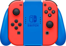 
                        
                          Muat gambar ke penampil Galeri, Nintendo Switch Console Joy-Con, Video Game, 6.2’’ Touchscreen LCD Display - JOY2ESpree
                        
                      