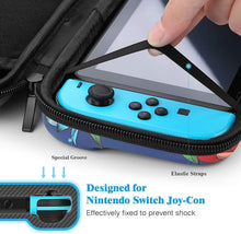 
                        
                          गैलरी व्यूवर में इमेज लोड करें, HEYSTOP Case Compatible with Nintendo Switch Carry Case - JOY2ESpree
                        
                      