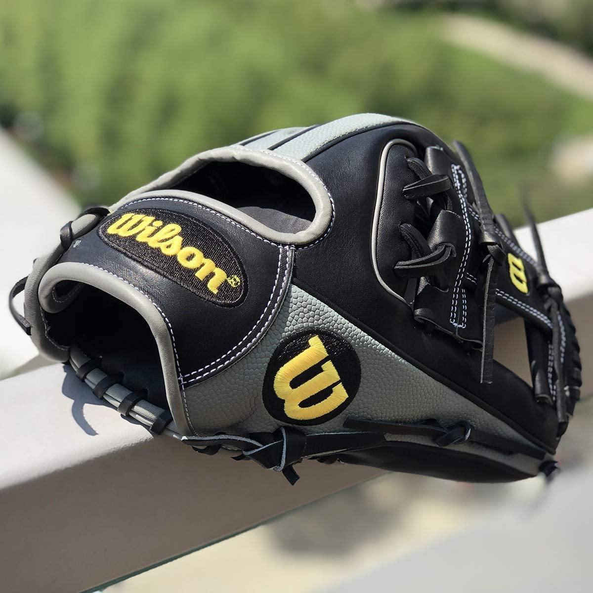 Wilson A2000 SuperSkin Baseball Glove Series - JOY2ESpree