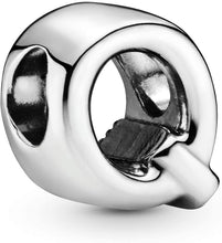 
                        
                          Muat gambar ke penampil Galeri, PANDORA Letter 925 Sterling Silver Charm - JOY2ESpree
                        
                      