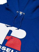 
                        
                          Load image into Gallery viewer, Russell Athletic Men's Dri-Power Pullover Fleece Hoodie
                        
                      