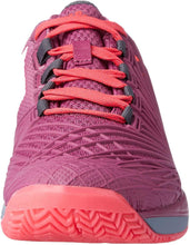 
                        
                          Load image into Gallery viewer, Wilson KAOS 2.0 Tennis Shoes Women - JOY2ESpree
                        
                      