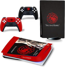 
                        
                          將圖片載入圖庫檢視器 One Piece Ps5 Disk Version Vinyl Stickers Ps5 Console Skin and Controller Skin Beautiful Scratch-Resistant No Bubbles-ps-5 - JOY2ESpree
                        
                      