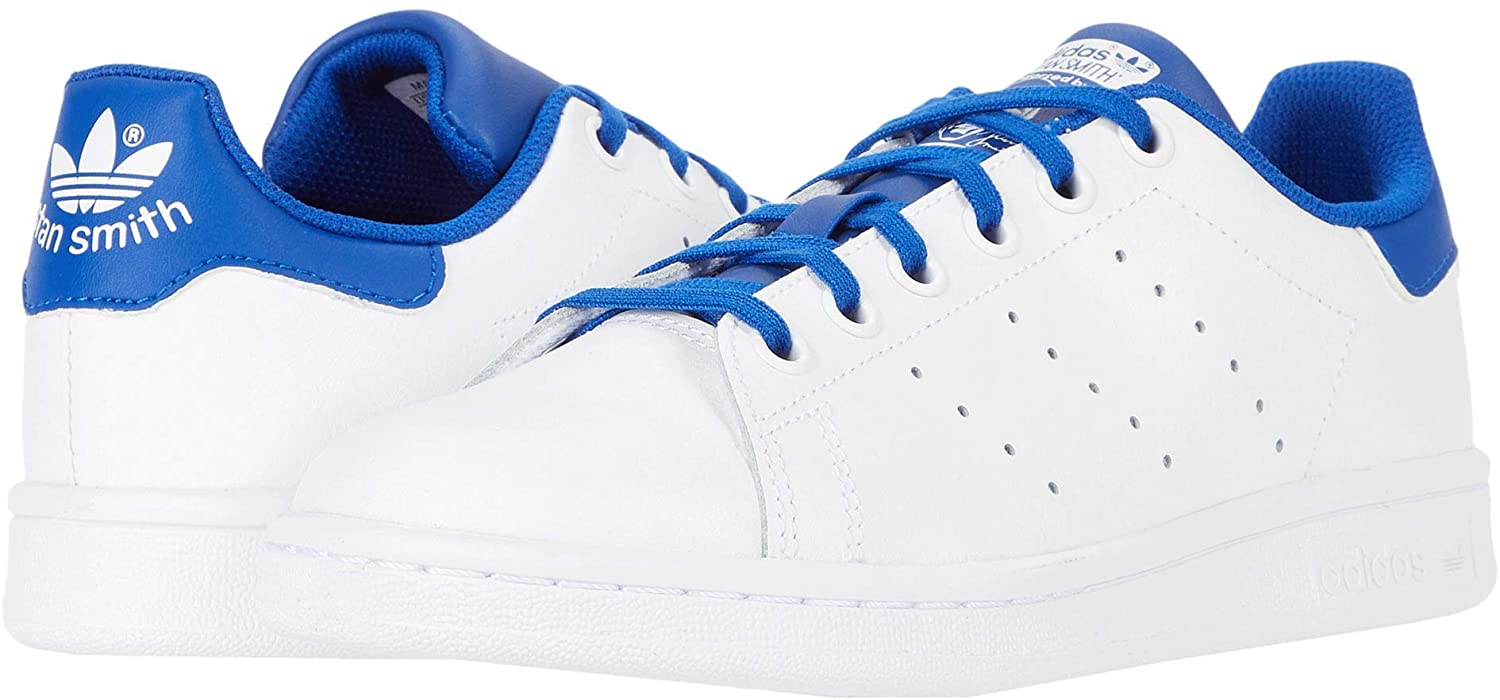 adidas Originals Unisex-Child Stan Smith Sneaker