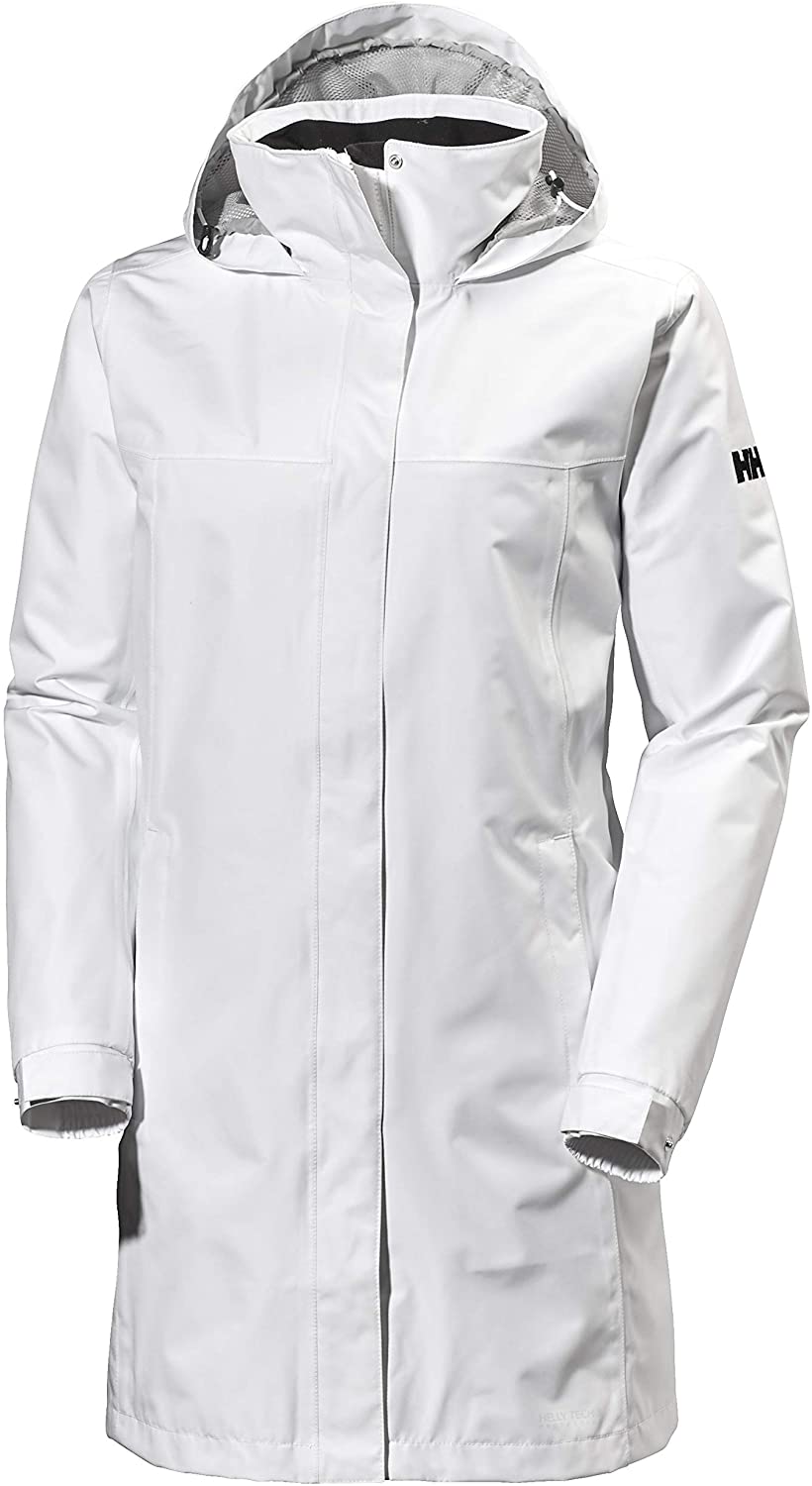 Helly-Hansen 62648 Women's Aden Long Jacket