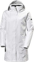 
                        
                          Load image into Gallery viewer, Helly-Hansen 62648 Women's Aden Long Jacket
                        
                      