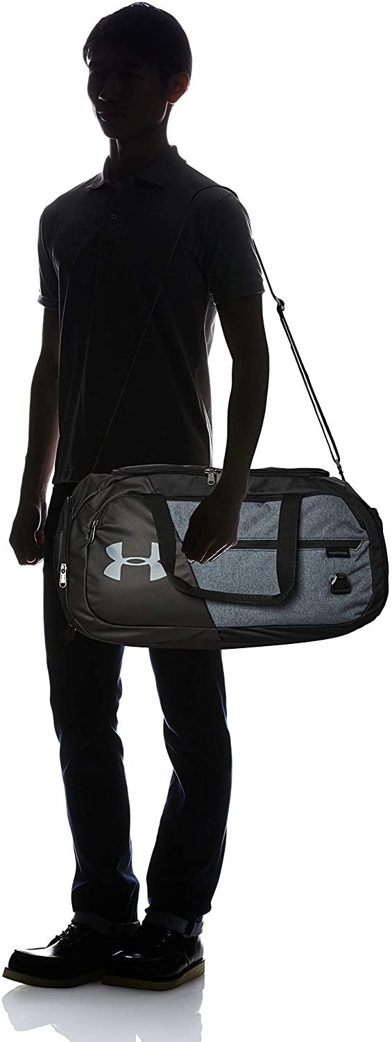 Under Armour Adult Undeniable Duffle 4.0 Gym Bag