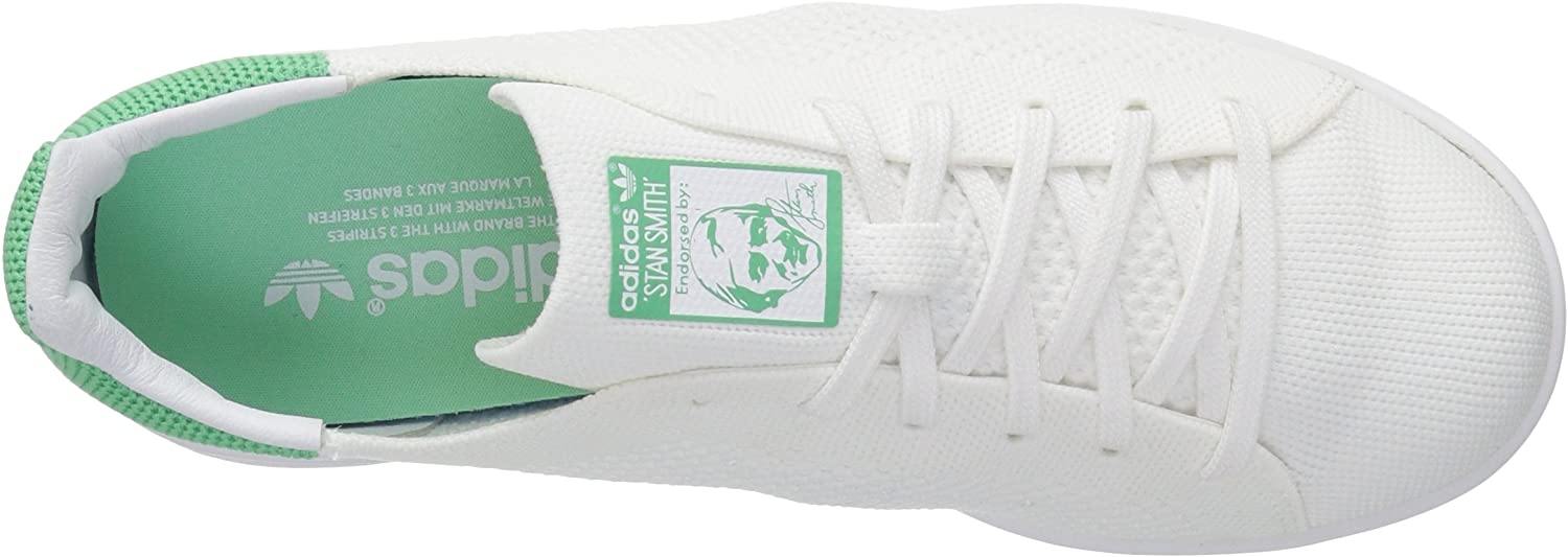 adidas Originals Men's Stan Smith Primeknit Sneaker - JOY2ESpree