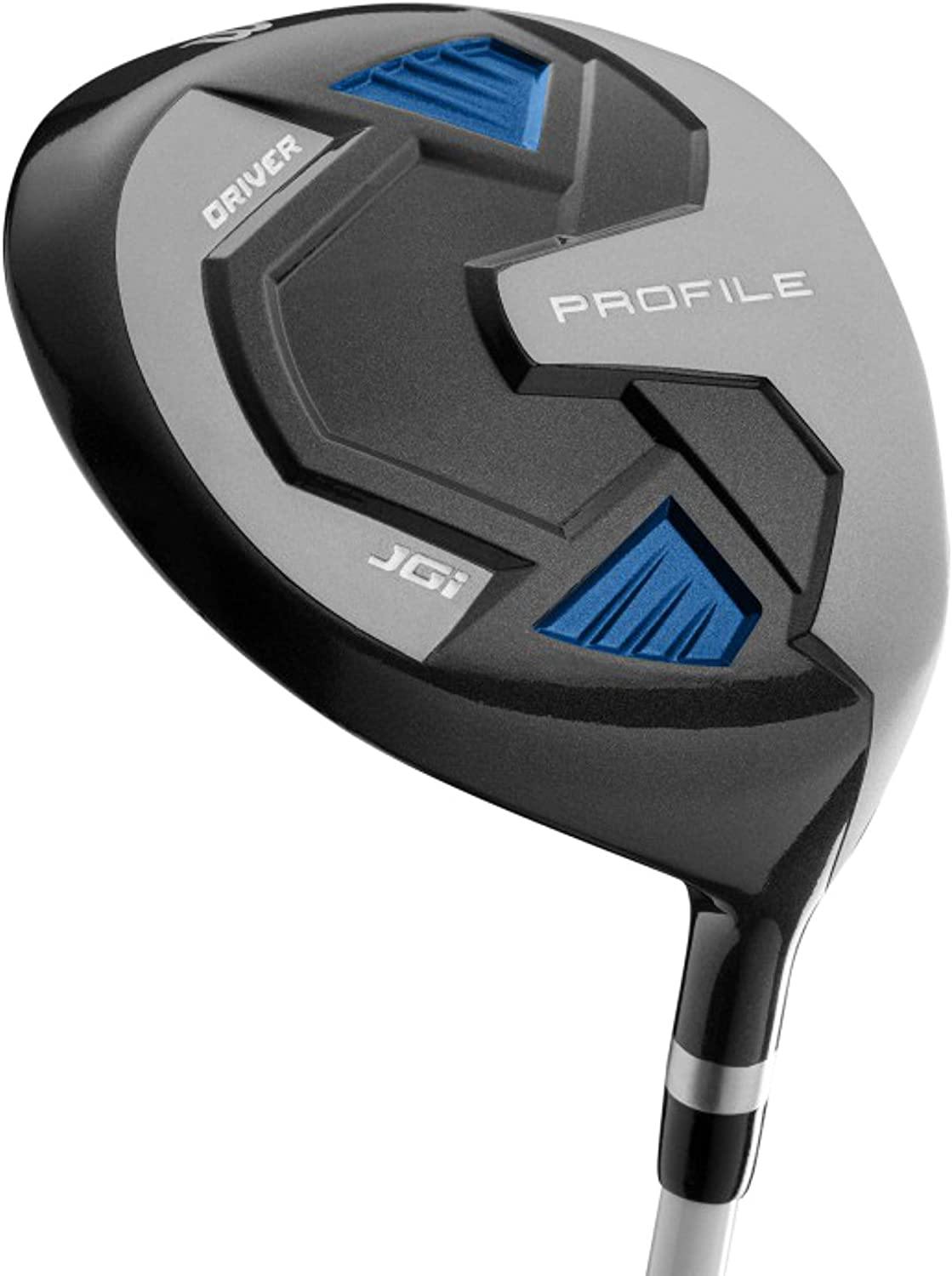 Wilson Juniors Complete Golf - JOY2ESpree