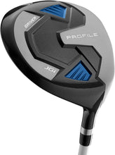 
                        
                          Load image into Gallery viewer, Wilson Juniors Complete Golf - JOY2ESpree
                        
                      
