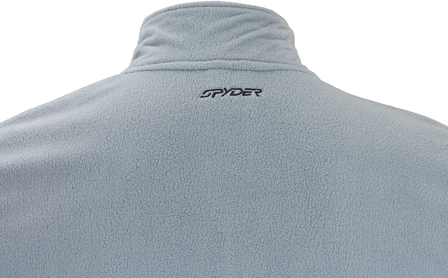 Spyder Men's Transport 1/4 Zip Pullover Sweatshirt, Color Variation