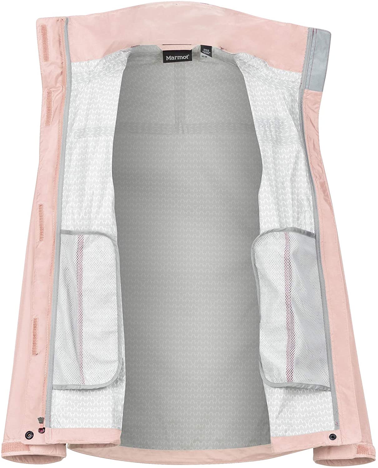 Marmot Women's PreCip Lightweight Waterproof Rain Jacket