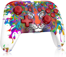 
                        
                          Load image into Gallery viewer, REDSTORM Controller for Nintendo Switch, Wireless Pro Controller for Switch Lite - JOY2ESpree
                        
                      