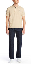 
                        
                          將圖片載入圖庫檢視器 Nautica Men's Classic Short Sleeve Solid Polo Shirt - JOY2ESpree
                        
                      