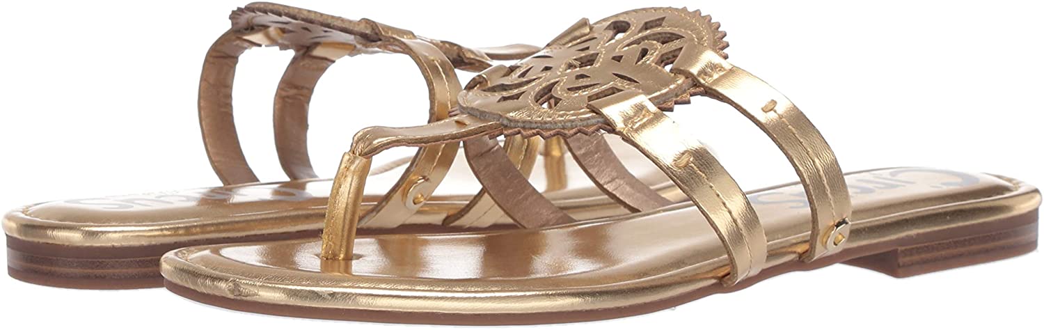 Circus by Sam Edelman Women's Canyon Flat Sandal