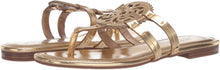 
                        
                          Load image into Gallery viewer, Circus by Sam Edelman Women's Canyon Flat Sandal
                        
                      