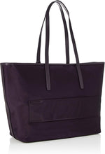 
                        
                          गैलरी व्यूवर में इमेज लोड करें, TUMI - Voyageur Everyday Tote Bag - Travel Bag for Women - Black
                        
                      