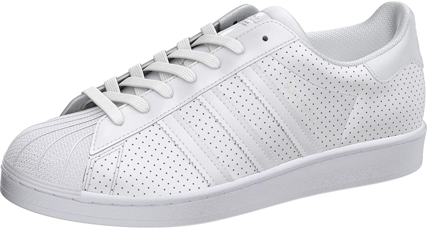 adidas Originals Men's Superstar Shoes - JOY2ESpree