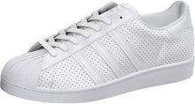 
                        
                          將圖片載入圖庫檢視器 adidas Originals Men's Superstar Shoes - JOY2ESpree
                        
                      
