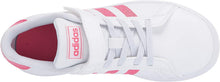 
                        
                          Cargar imagen en el visor de la galería, adidas Unisex-Child Grand Court Tennis Shoe
                        
                      
