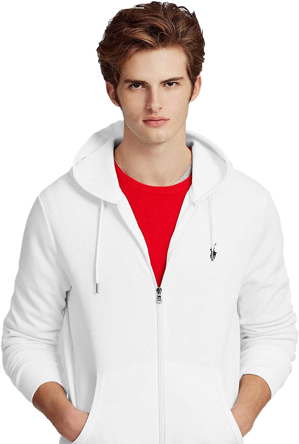 Polo Ralph Lauren Double Knit Tech Fleece Hoodie