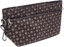 
                        
                          Muat gambar ke penampil Galeri, Dahlia Women's Purse Organizer - Convenient Insert for Tote
                        
                      