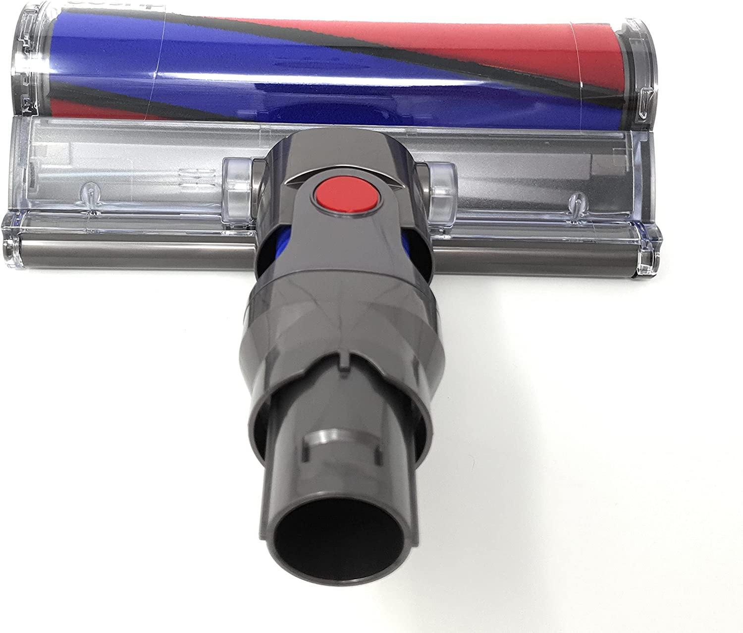 Dyson 966489-01 Soft Roller Cleaner Head - JOY2ESpree
